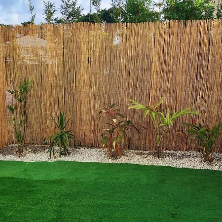 Studio Confort Avec Jardinet Remire-Montjoly Exterior photo